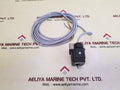Burkert 6014 c 2,0 fkm va solenoid valve 
