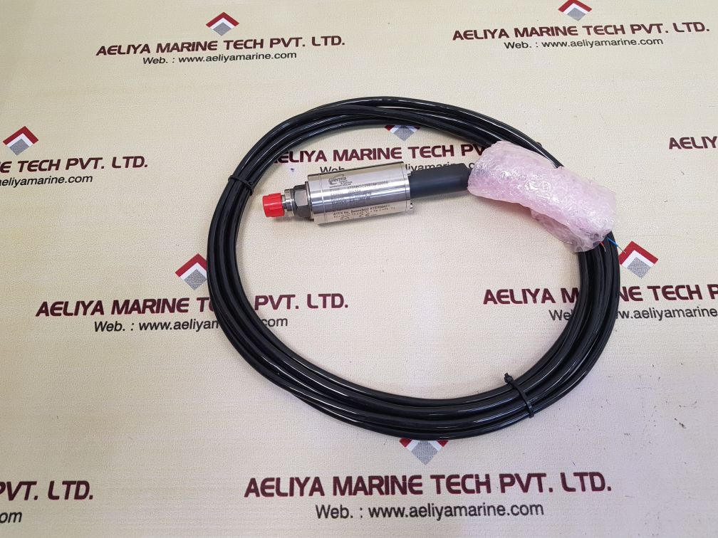 Gems sensors 6700bgc25b0mg005b pressure transducer 