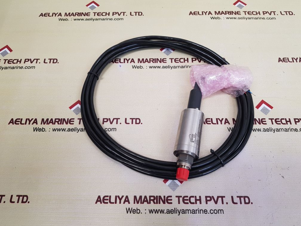Gems sensors 6700bgc25b0mg005b pressure transducer 