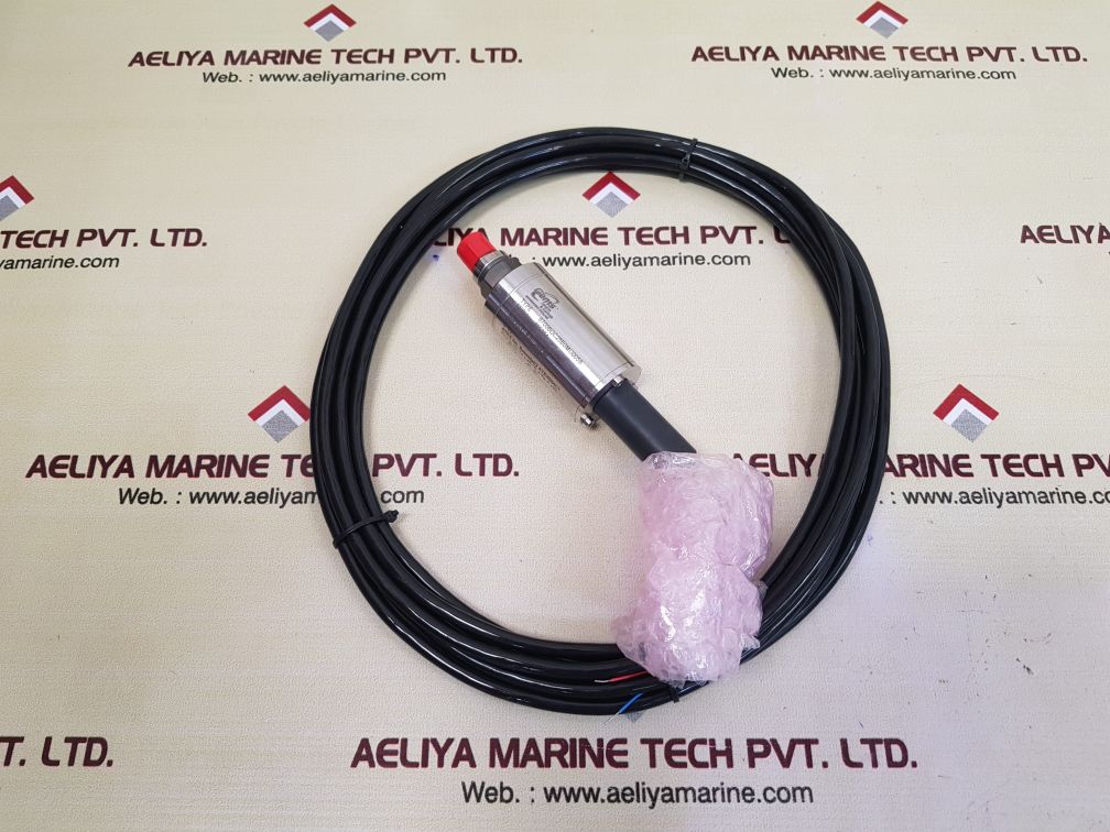 Gems sensors 6700bgc25b0mg005b pressure transducer 
