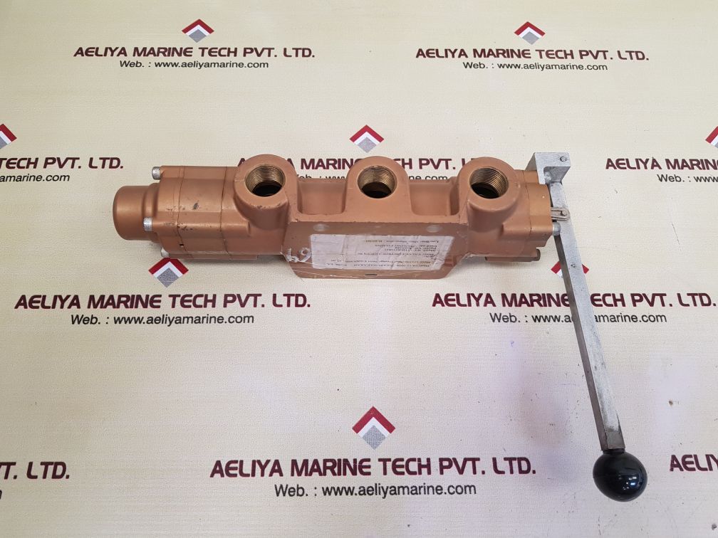 Versa vbl4603288 control valve