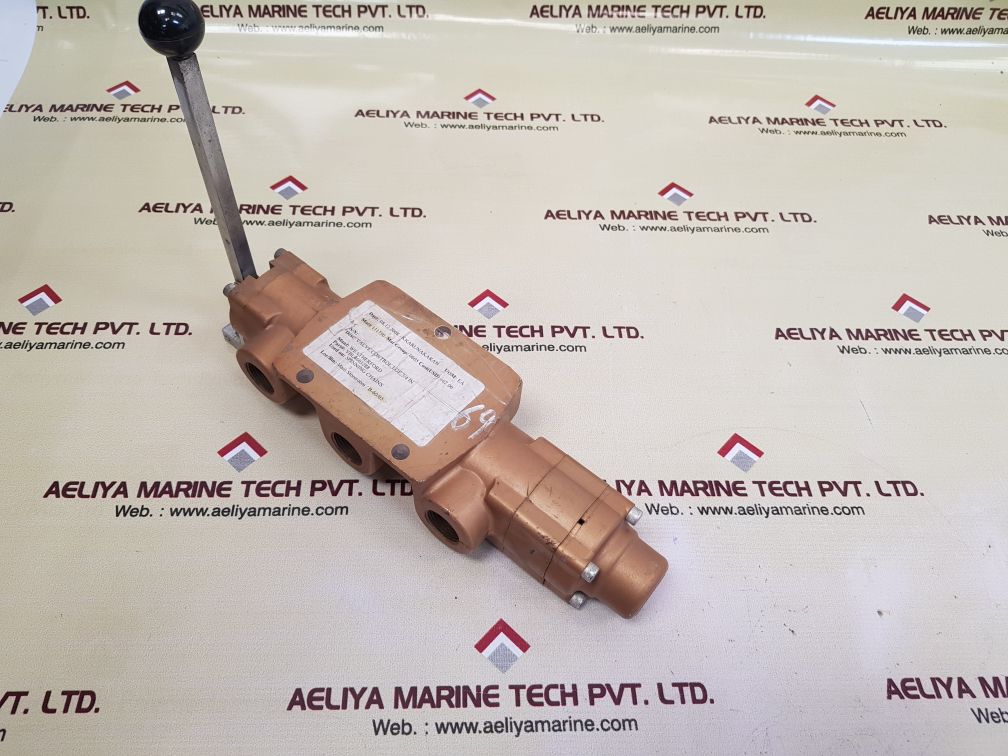 Versa vbl4603288 control valve
