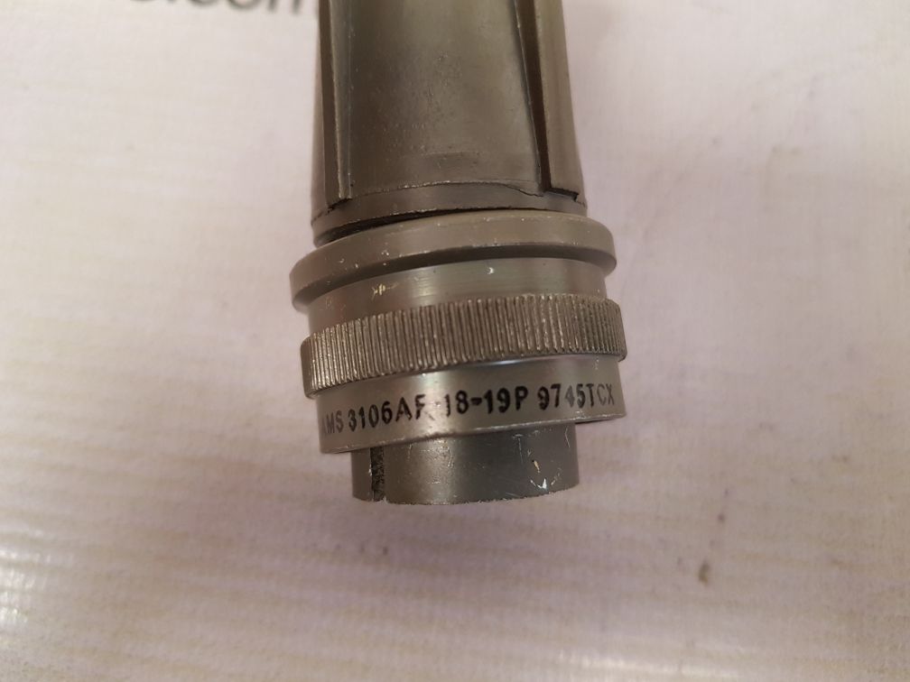 Unitor 607811 remote control f/ uwi-350mp w/ on-off switch 3m cable