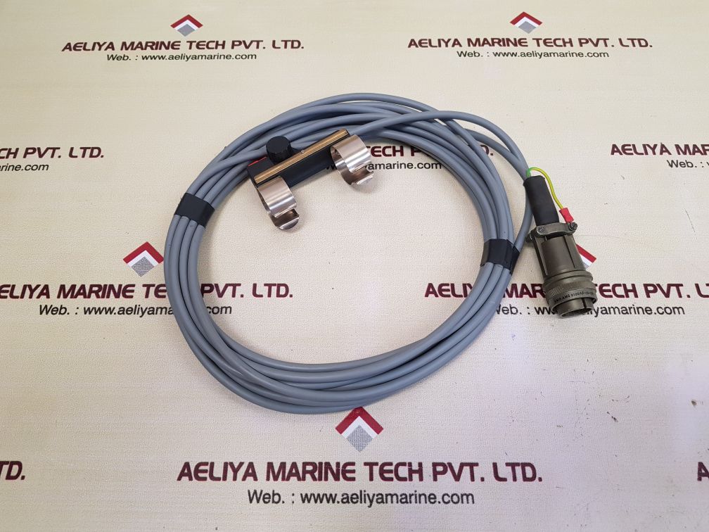 Unitor 607811 remote control f/ uwi-350mp w/ on-off switch 3m cable