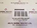 Mitsubishi fx0n-24mt-dss programmable controller 24vdc 18w max