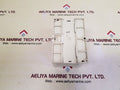 Mitsubishi fx0n-24mt-dss programmable controller 24vdc 18w max