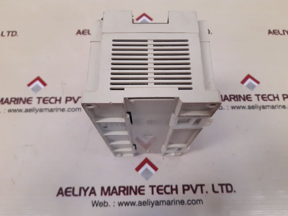 Mitsubishi fx2n-48mt-ess/ul programmable controller