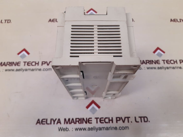 Mitsubishi fx2n-48mt-ess/ul programmable controller