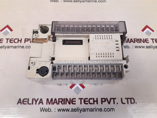 Mitsubishi fx2n-32mt-ess/ul programmable controller 30w 