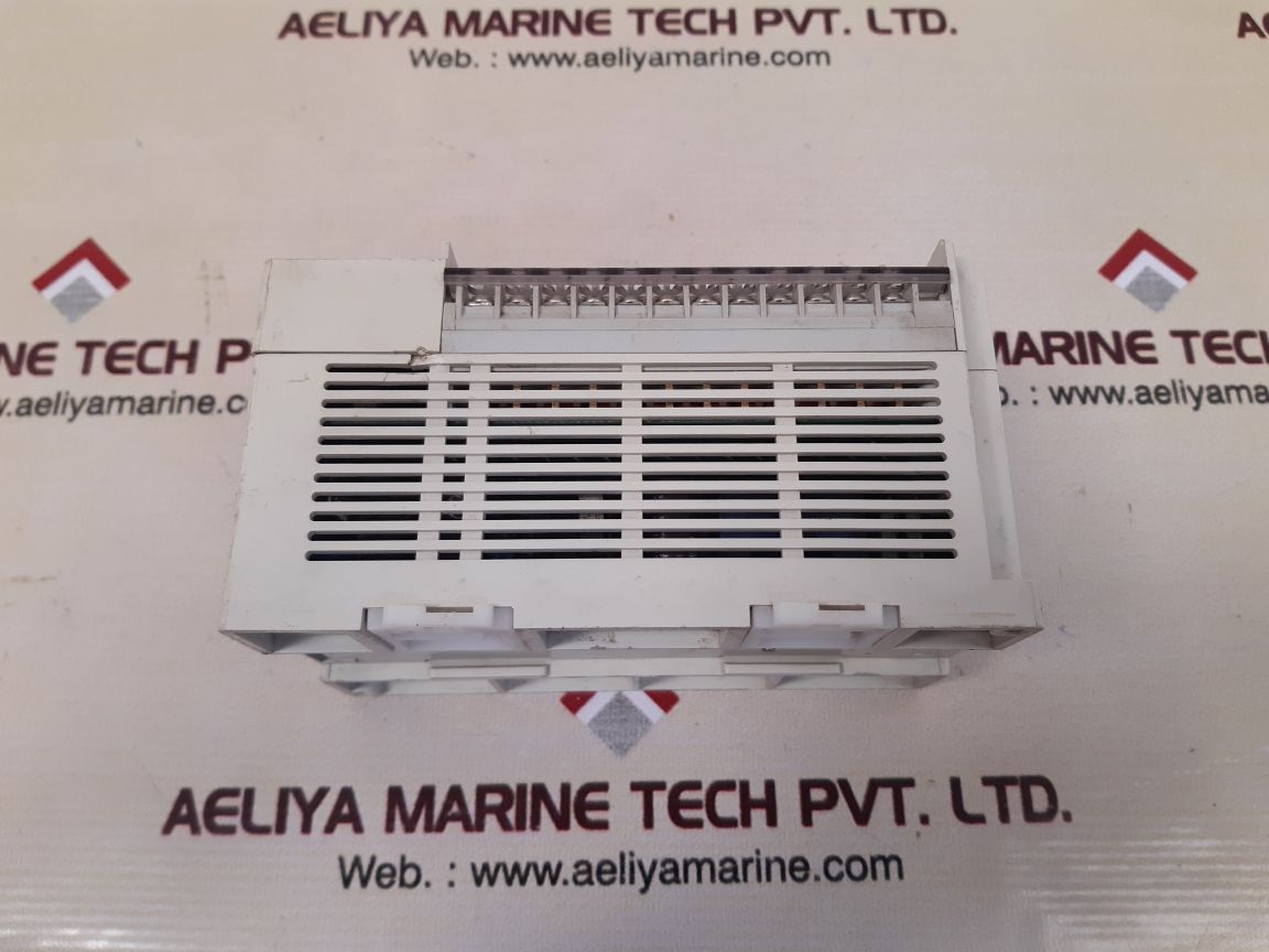Mitsubishi fx2n-32mt-ess/ul programmable controller 30w 