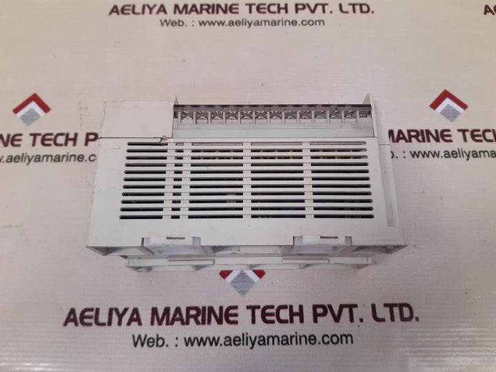 Mitsubishi fx2n-32mt-ess/ul programmable controller 30w 