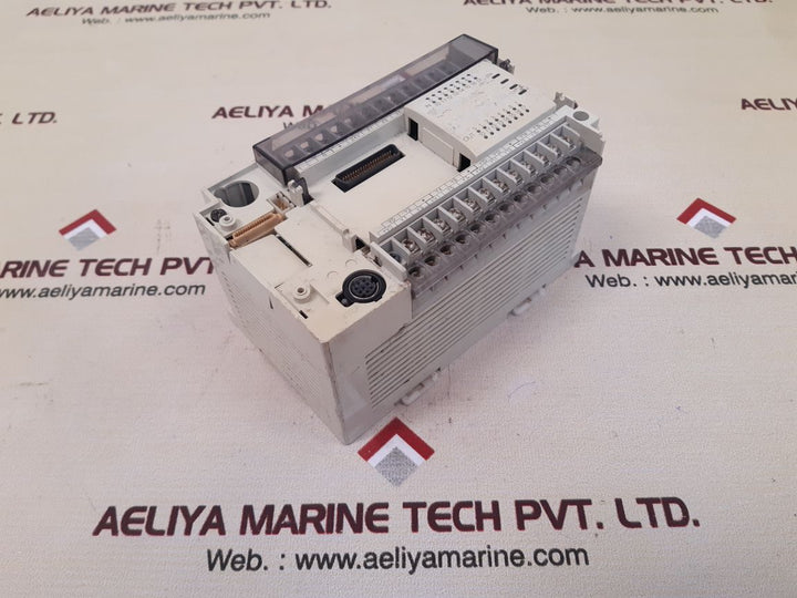 Mitsubishi fx2n-32mt-ess/ul programmable controller 30w 