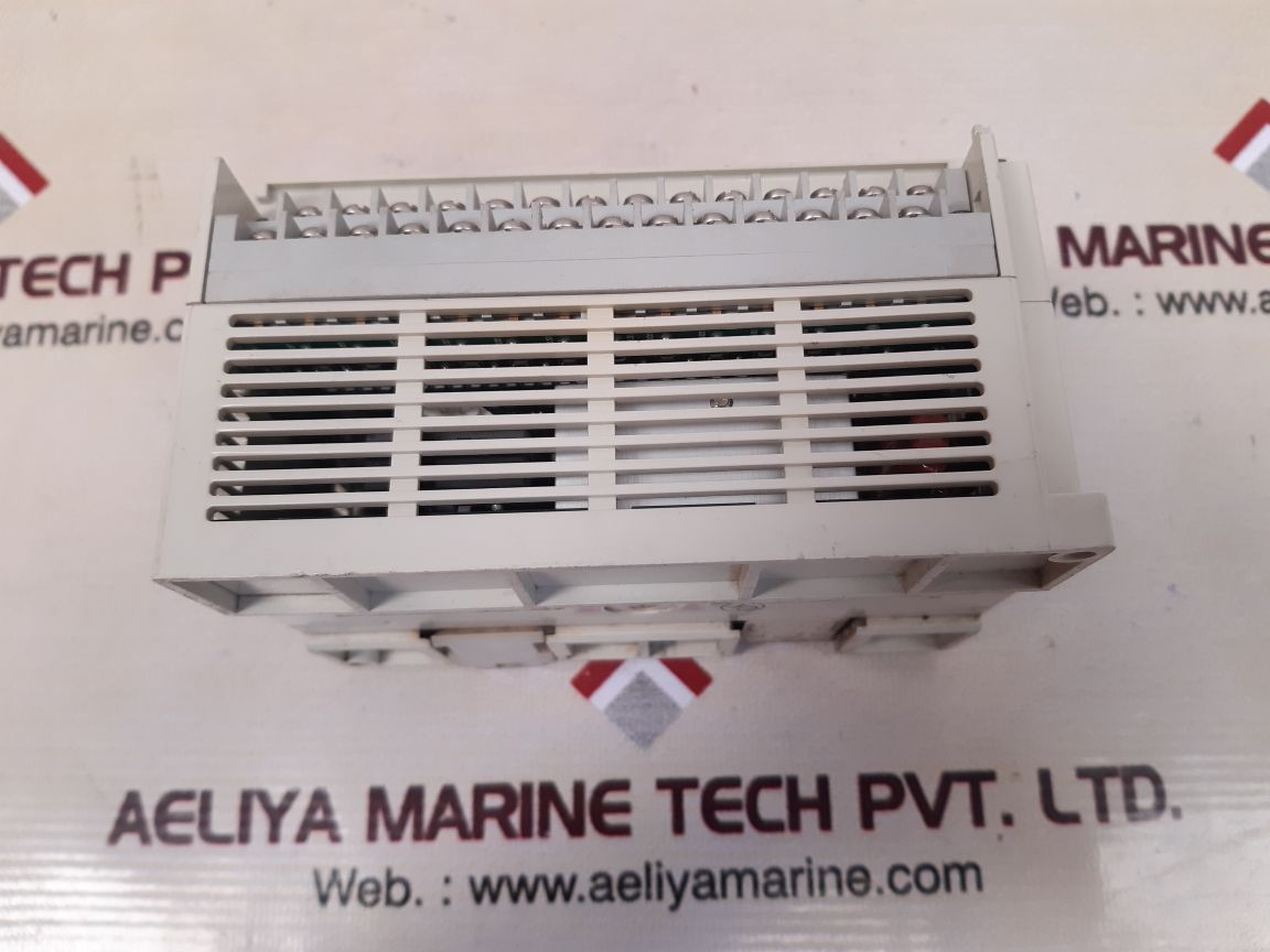 Mitsubishi fx1n-40mt-dss melsec programmable controller