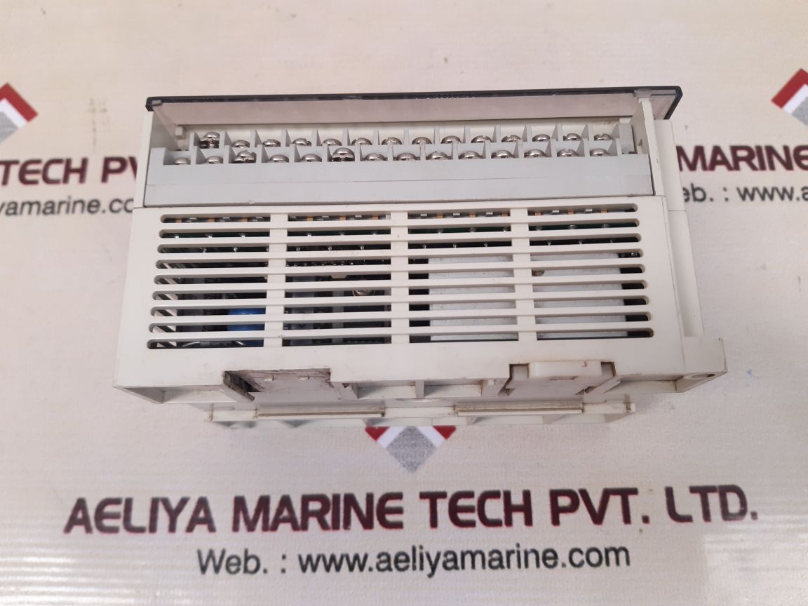 Mitsubishi fx1n-40mt-dss melsec programmable controller