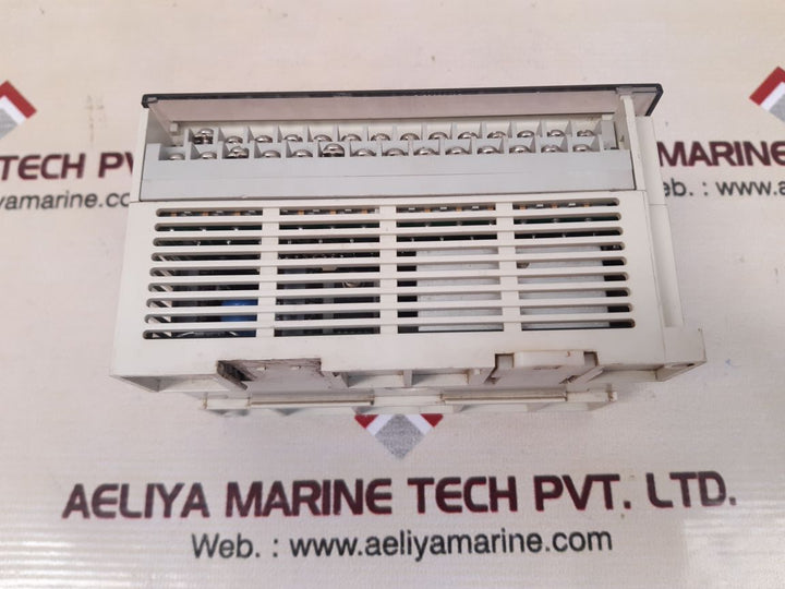 Mitsubishi fx1n-40mt-dss melsec programmable controller