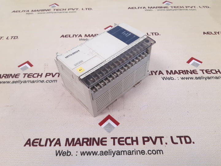 Mitsubishi fx1n-40mt-dss melsec programmable controller