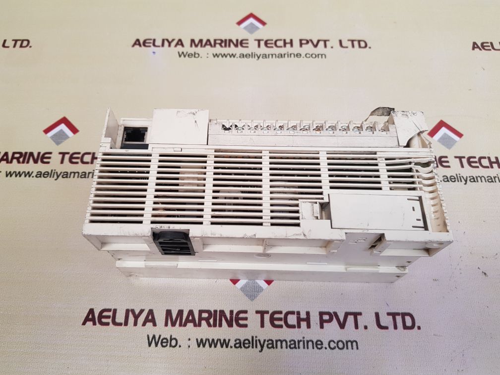 Schneider modicon tm218lda40 drphn