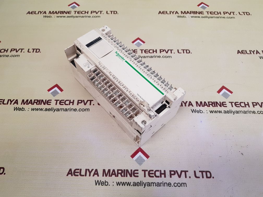 Schneider modicon tm218lda40 drphn