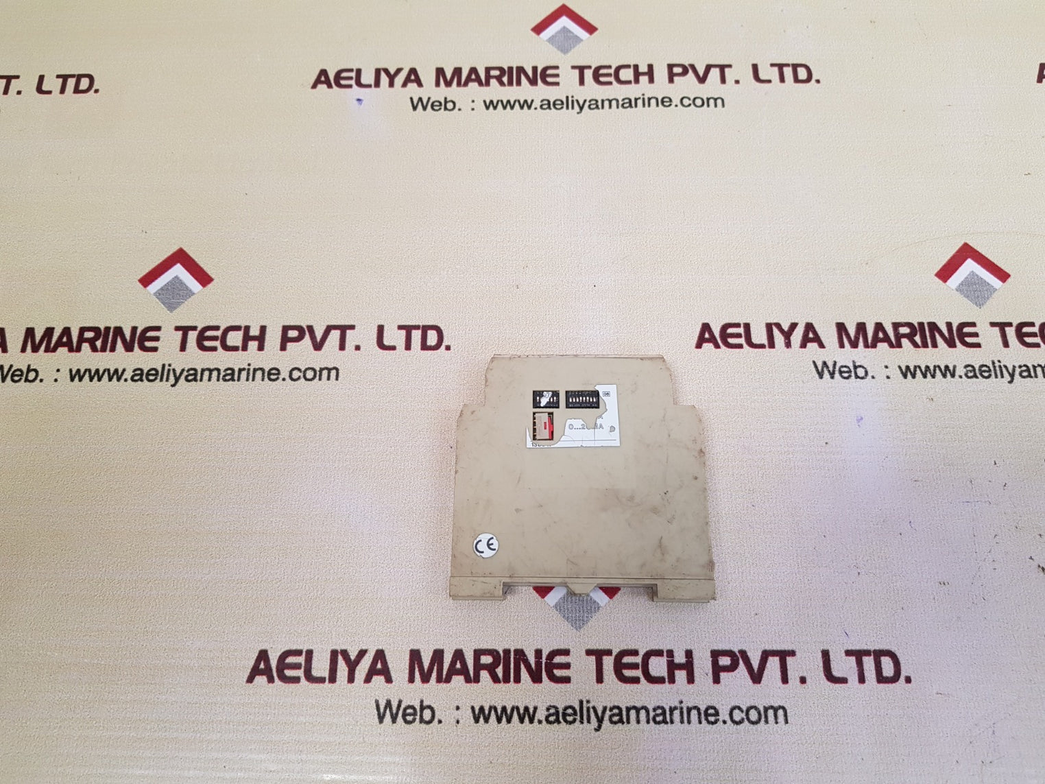 Weidmuller 825000 Module