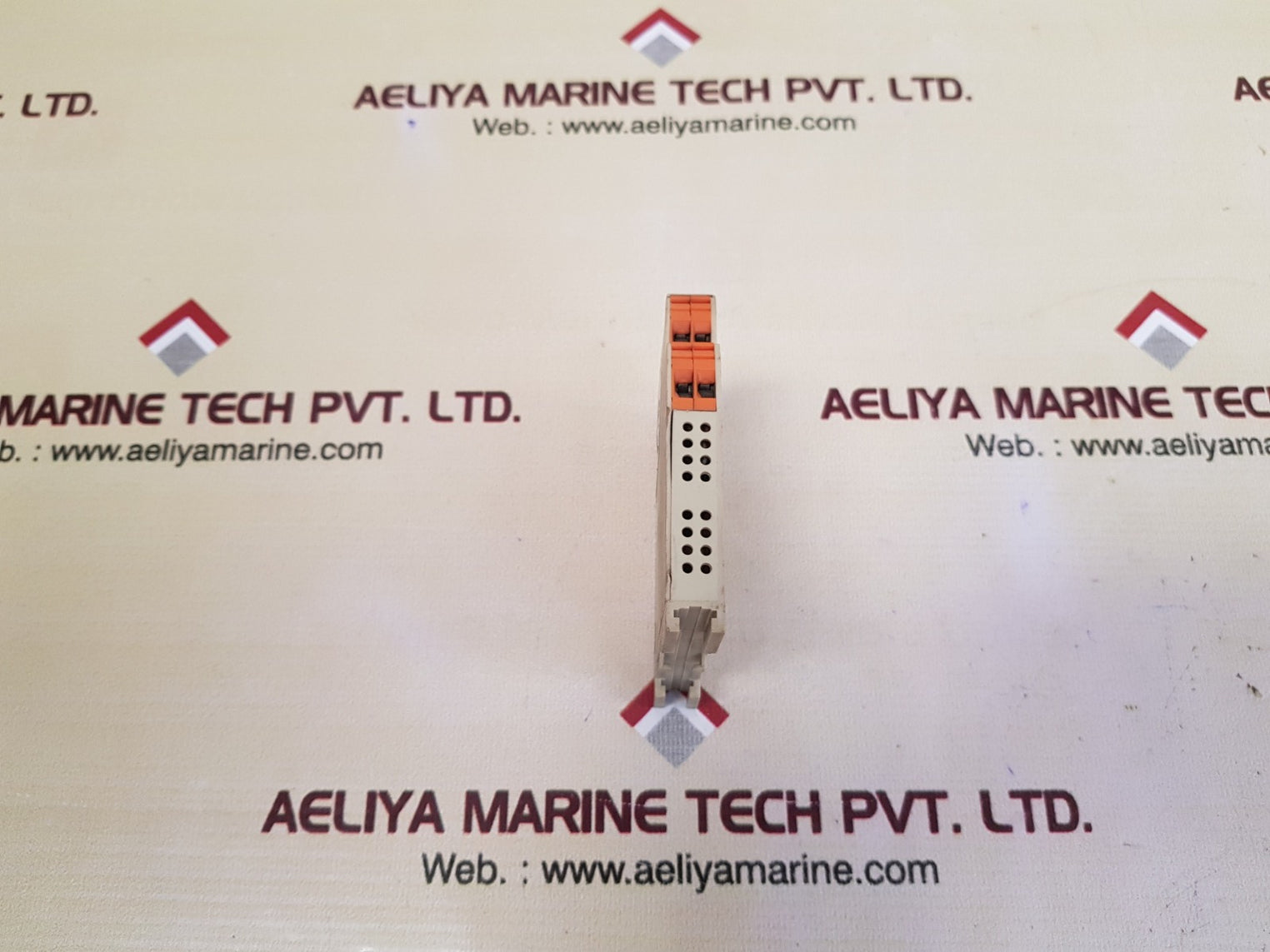 Weidmuller 825000 Module
