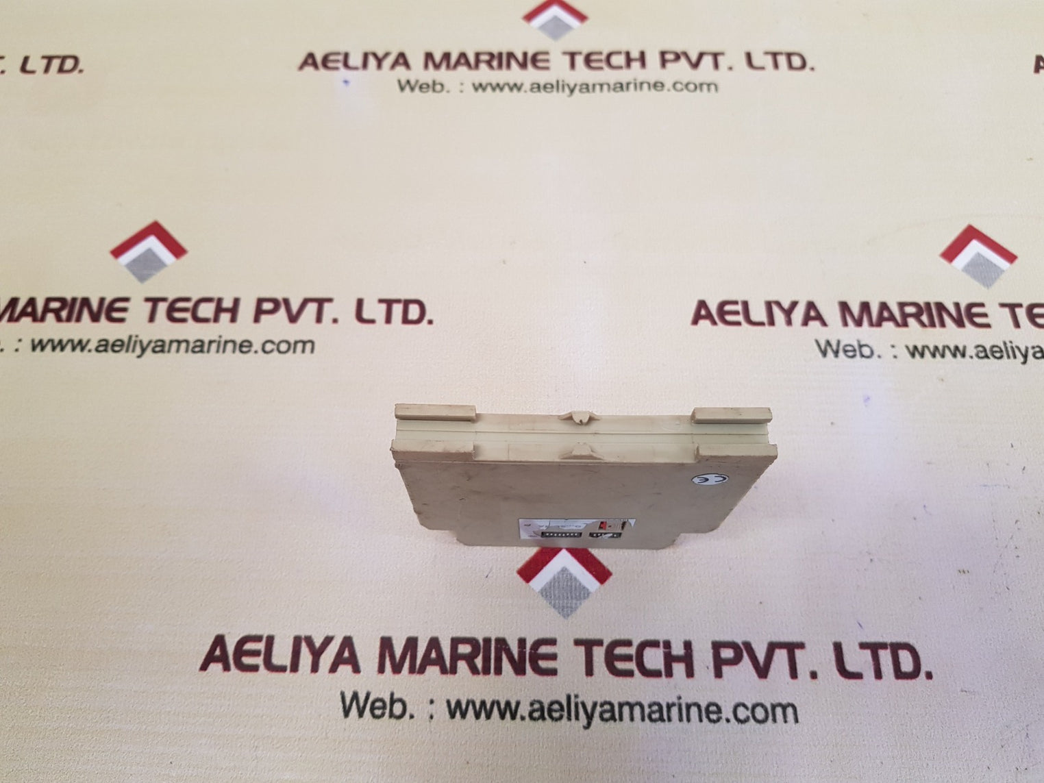 Weidmuller 825000 Module