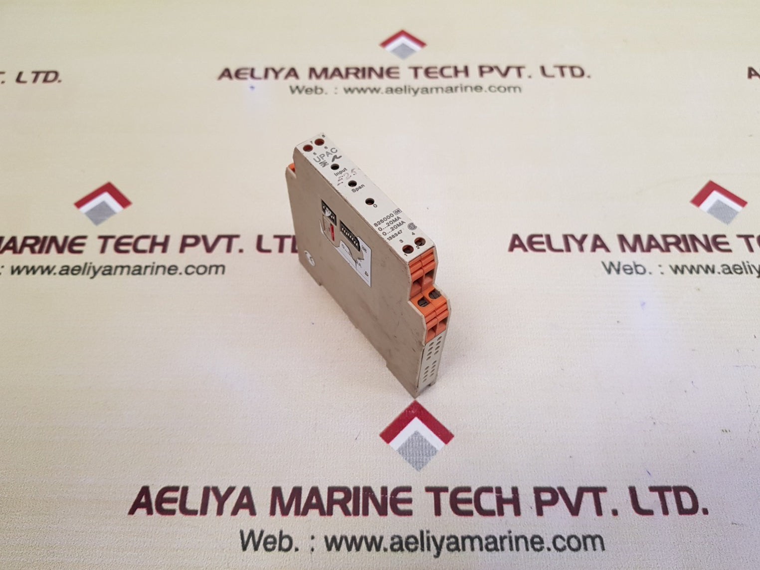 Weidmuller 825000 Module