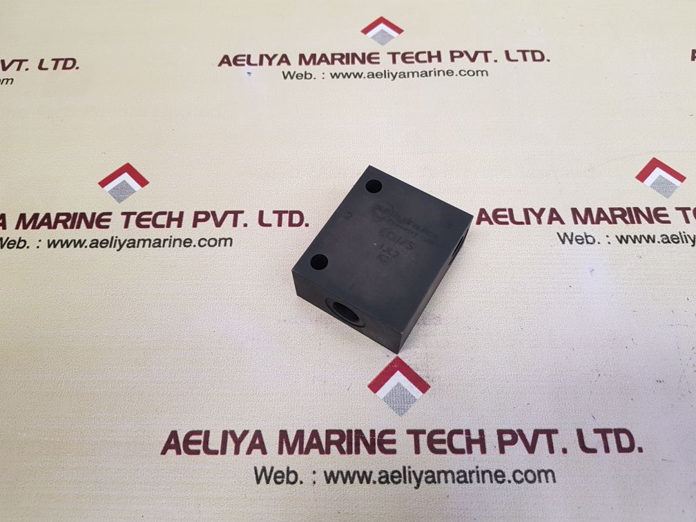 Sun hydraulics ecu/s valve ijl2k2