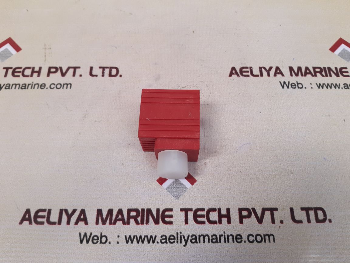 Parker 851020 solenoid valve coil New 