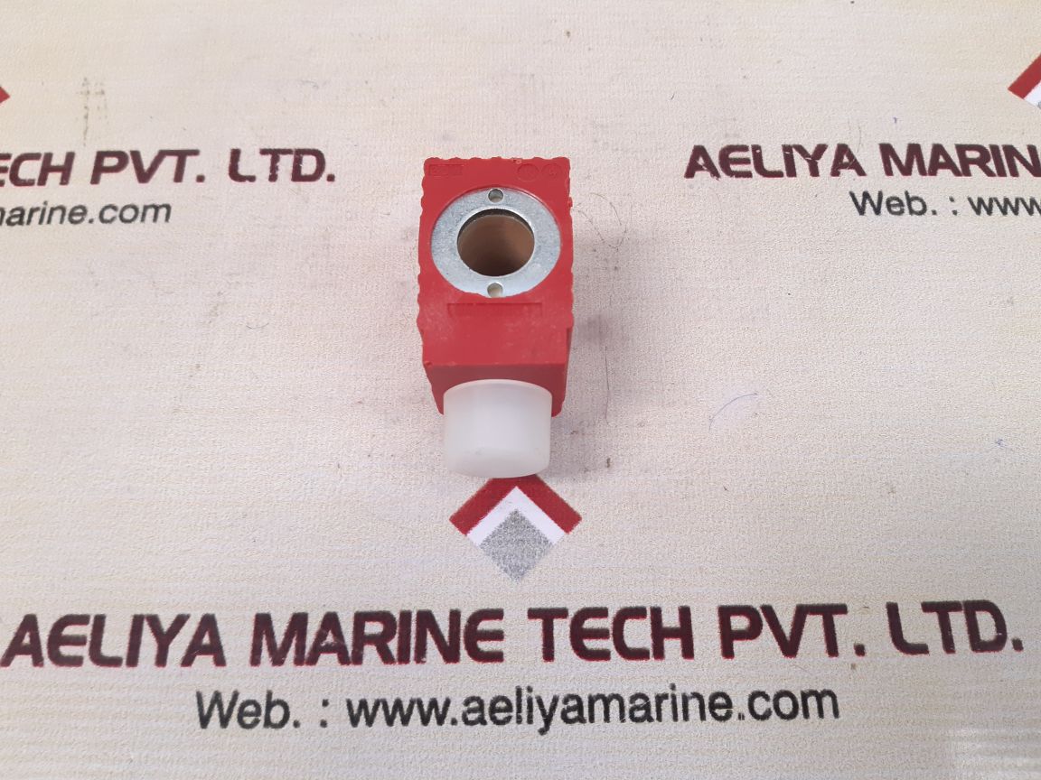 Parker 851020 solenoid valve coil New 