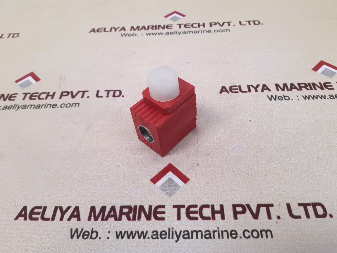 Parker 851020 solenoid valve coil New 