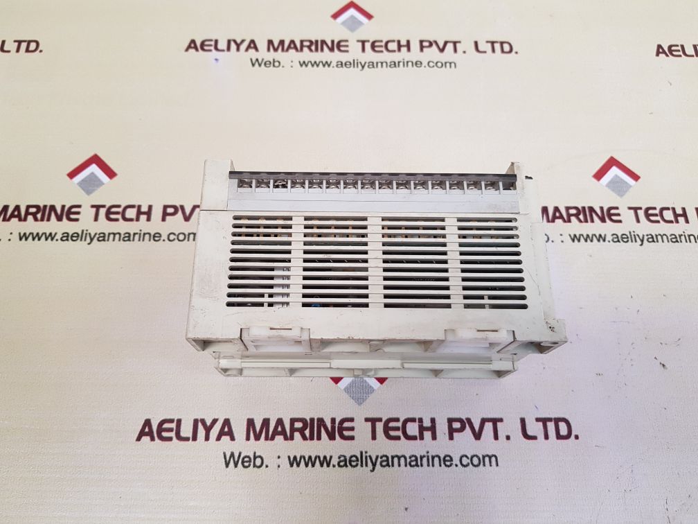 Mitsubishi fx0n-40mr-ds programmable controller