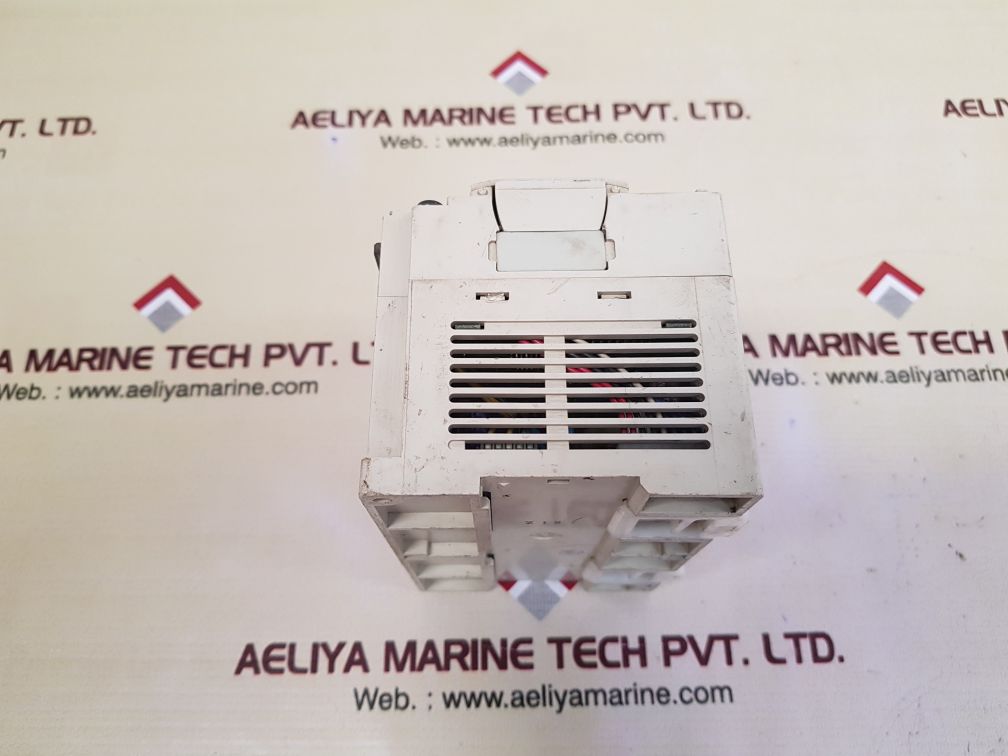 Mitsubishi fx0n-40mr-ds programmable controller