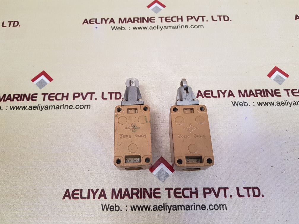 Yongsung ys 517rp limit switch