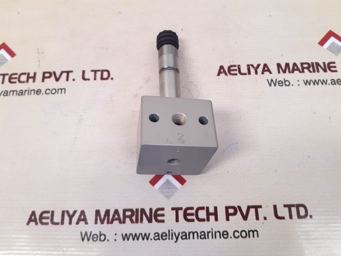 Eugen seitz ag 114 423 00 solenoid valve 1557/41