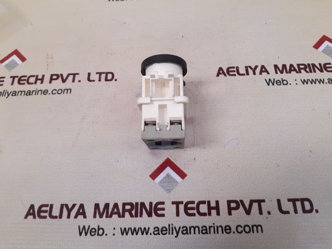 Ceag ghg4181101r0001 push button switch