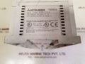 Mitsubishi fx2n-80mr- es/ul programmable controller