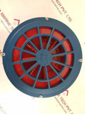 Deif malling siren 212.10
