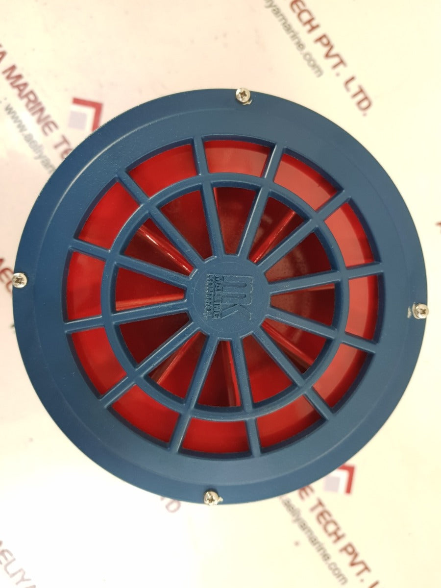 Deif malling siren 212.10