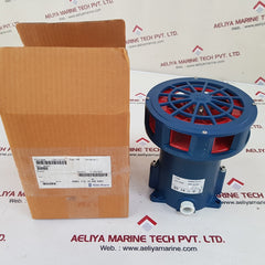 Deif malling siren 212.10
