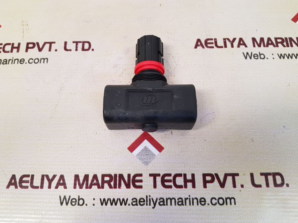 Ir f04 flow control valve