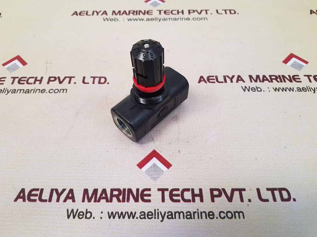 Ir f04 flow control valve