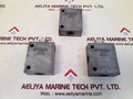 Sun hydraulics ecu/s valve block 0gq8-ab