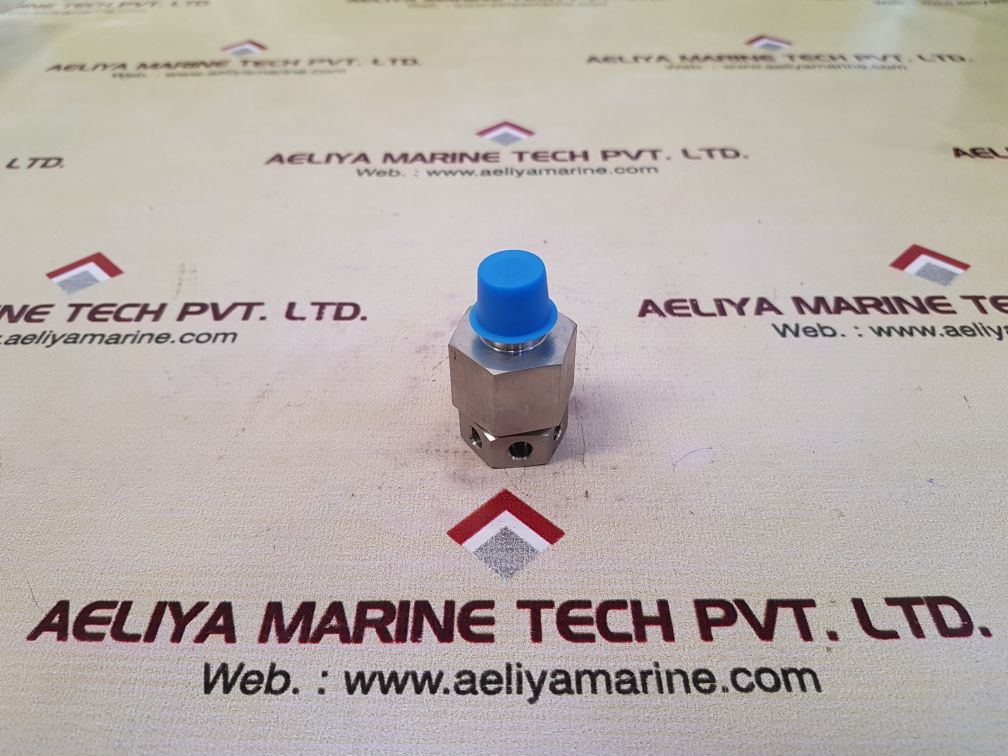 Lamot 316ss screw holder