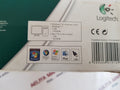 Logitech Track Man Marble 810-000787 Mouse T-bc21