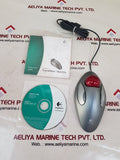 Logitech Track Man Marble 810-000787 Mouse T-bc21