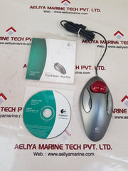 Logitech Track Man Marble 810-000787 Mouse T-bc21