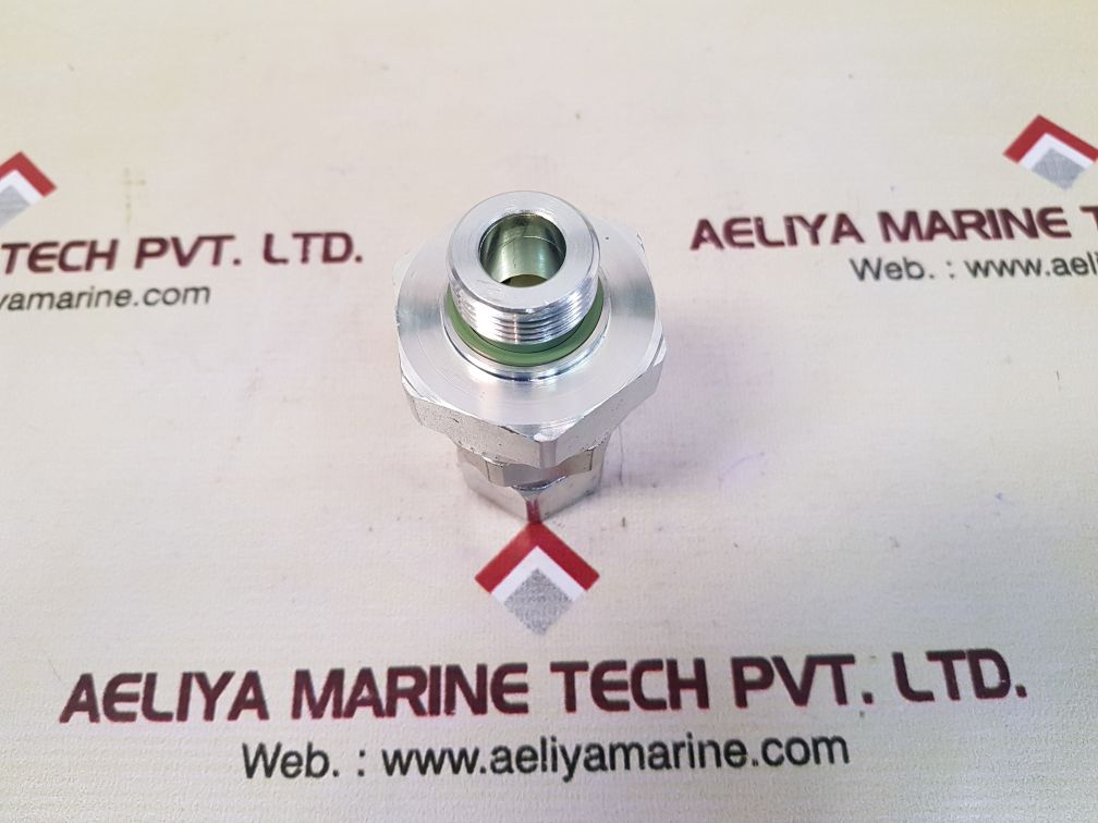 Mitsui engineering 434c  15 non- return valve