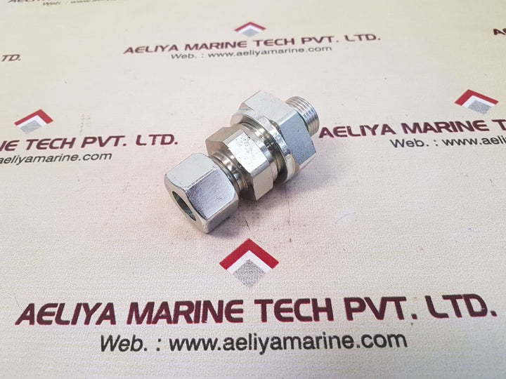 Mitsui engineering 434c  15 non- return valve