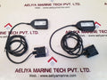 Actisys act-ir220ln9.6 ir wireless interface cable 