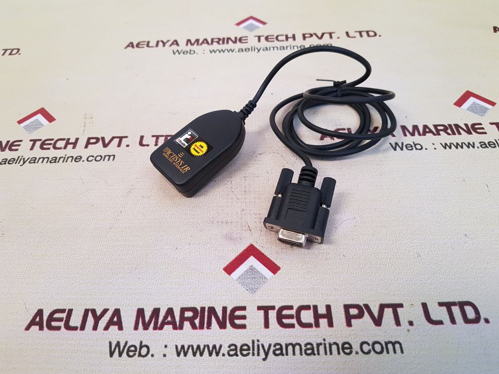 Actisys act-ir220ln9.6 ir wireless interface cable 